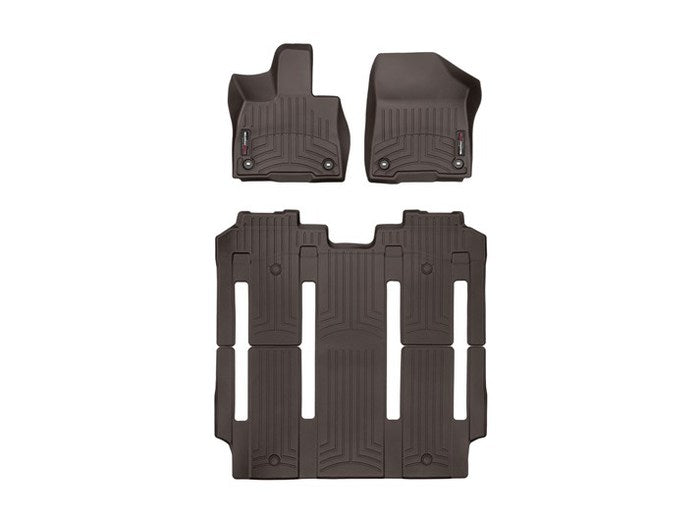 WeatherTech 471641-1-2