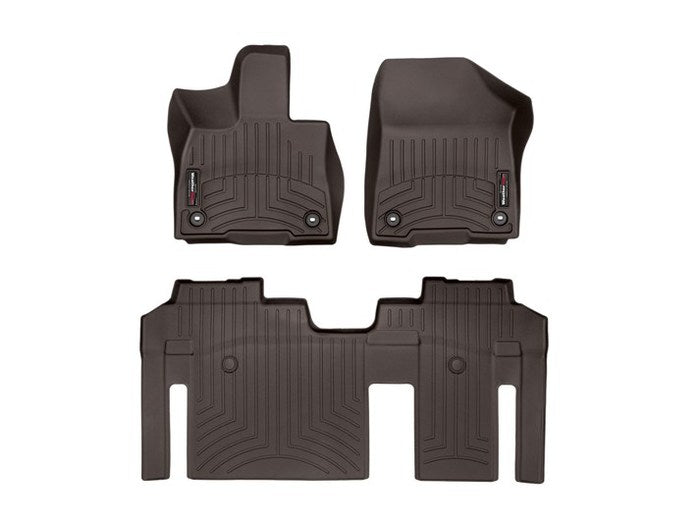 WeatherTech 471641-1-3