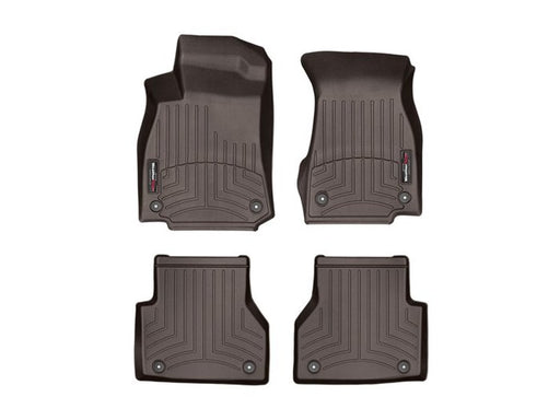 WeatherTech 471655-1-2