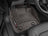 WeatherTech DigitalFit Floor Liners for 2022 2021 Genesis G80 [Covers Front Row, Cocoa] | 4716591