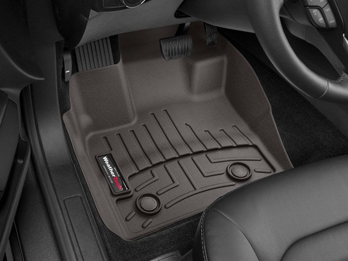 WeatherTech 4716591