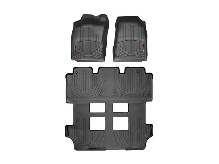 WeatherTech 471665-1-4