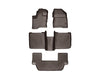 WeatherTech 471669-1-2-3