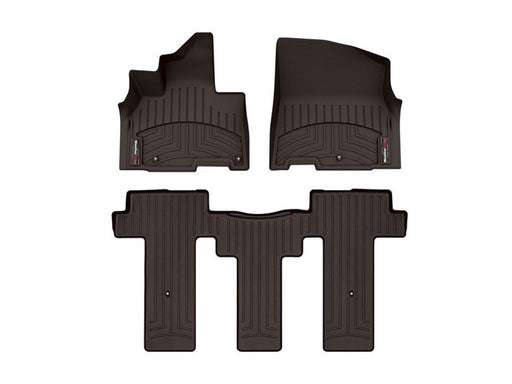 WeatherTech 471672-1-2