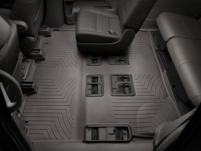 WeatherTech 4716723