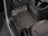 WeatherTech DigitalFit Floor Liners for 2022 2021 Hyundai Santa Fe [Covers Front Row, Cocoa] | 4716771