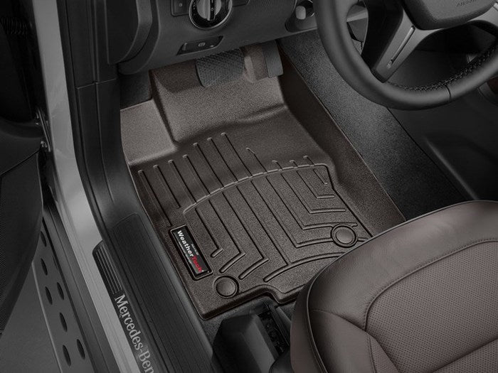 WeatherTech 4716771