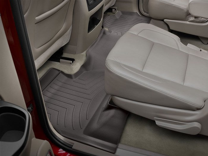 WeatherTech 4716772