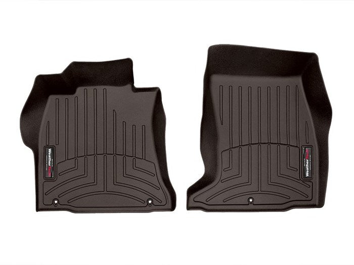 WeatherTech 4716941