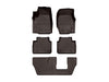 WeatherTech 471696-1-2-4