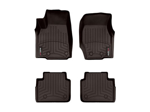 WeatherTech 471696-1-2