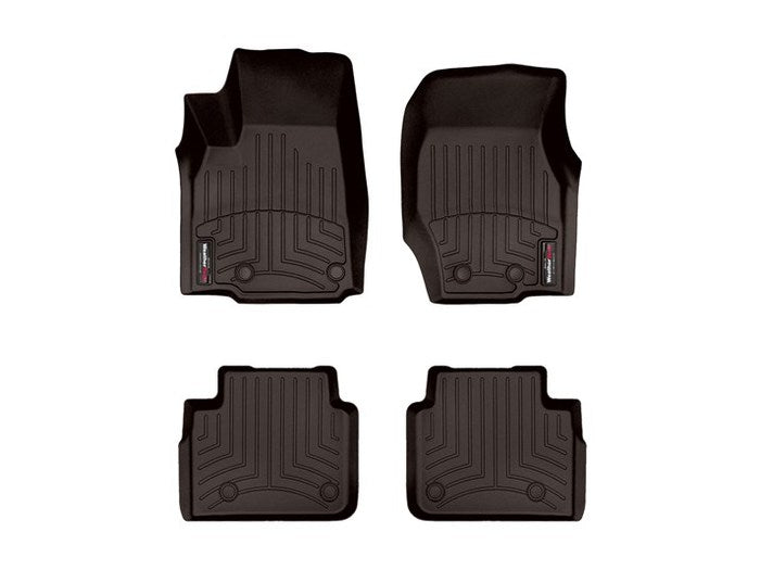 WeatherTech 471696-1-2