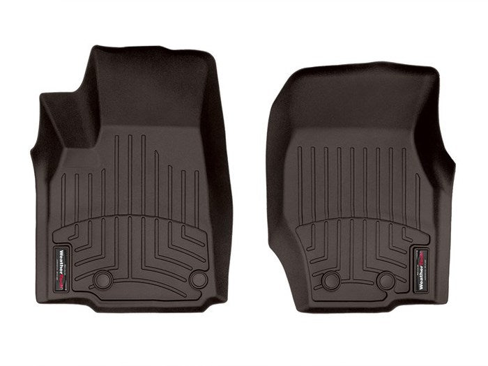 WeatherTech 4716961