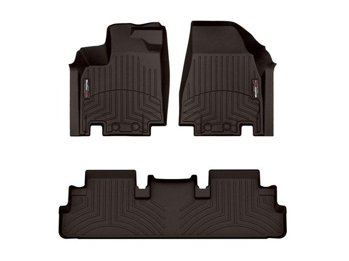 WeatherTech 471698-1-2