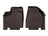 WeatherTech DigitalFit Floor Liners for QX60/Pathfinder [Covers Front Row, Cocoa] | 4716981
