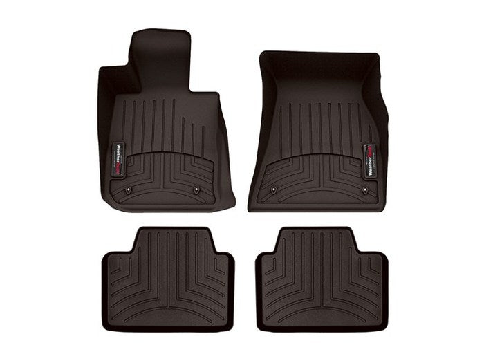 WeatherTech 4717121-4715302