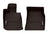 WeatherTech DigitalFit Floor Liners for BMW [Covers Front Row, Cocoa] | 4717121