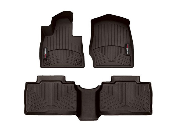 WeatherTech 4717161-4715752