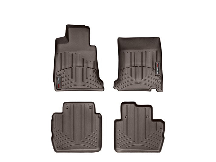 WeatherTech 47202-1-2