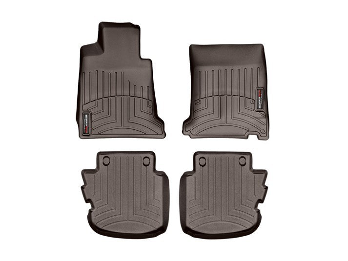 WeatherTech 47202-1-3