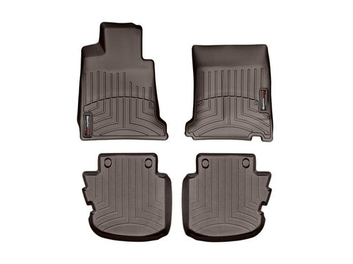 WeatherTech 47202-1-3