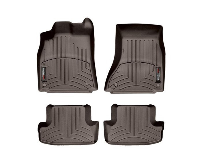 WeatherTech 47212-1-3