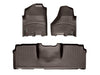 WeatherTech 472161-470123