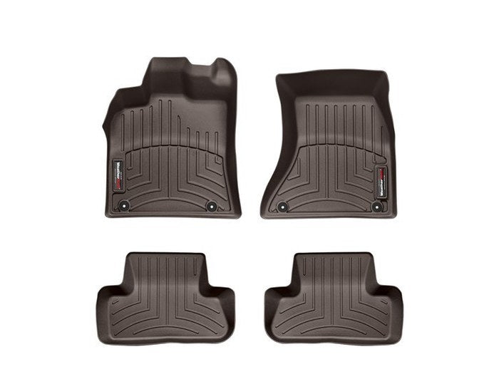 WeatherTech 47230-1-2