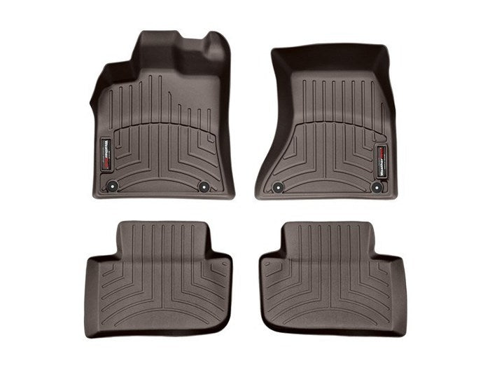 WeatherTech 47230-1-3