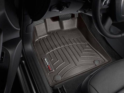 WeatherTech 472301