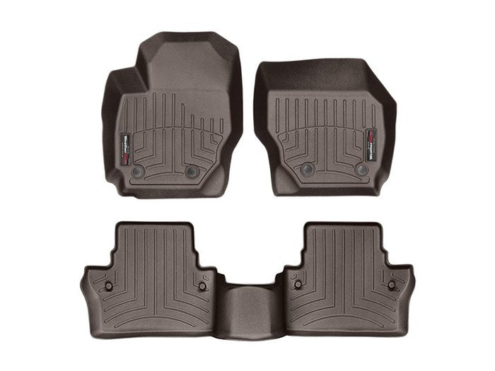 WeatherTech 47232-1-2