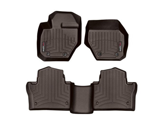 WeatherTech 47234-1-4