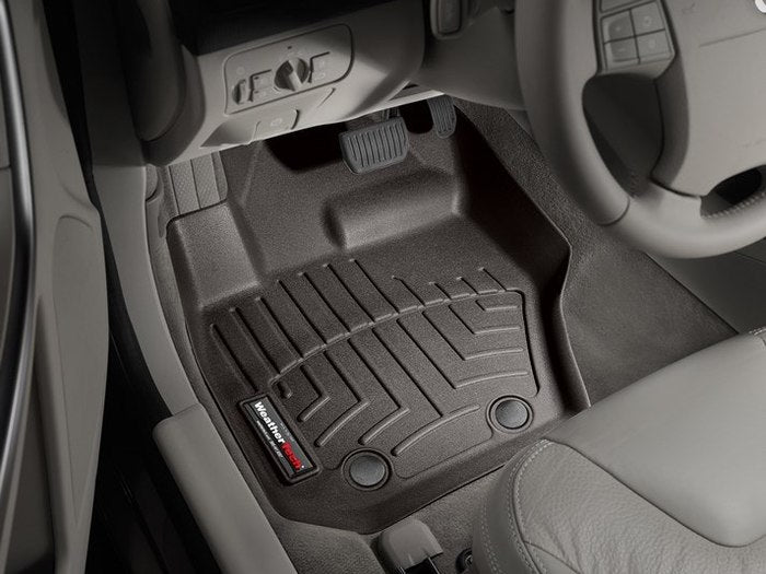 WeatherTech 472341