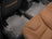 WeatherTech DigitalFit Floor Liners for 2018 2017 2016 Volvo S60 [Covers Rear (2nd) Row, Cocoa] | 472344