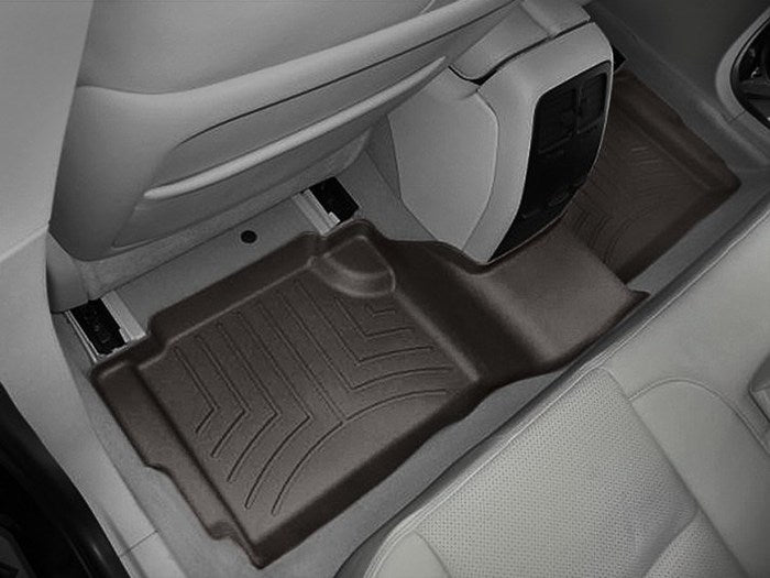 WeatherTech 472372