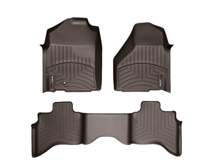 WeatherTech 472381-472162