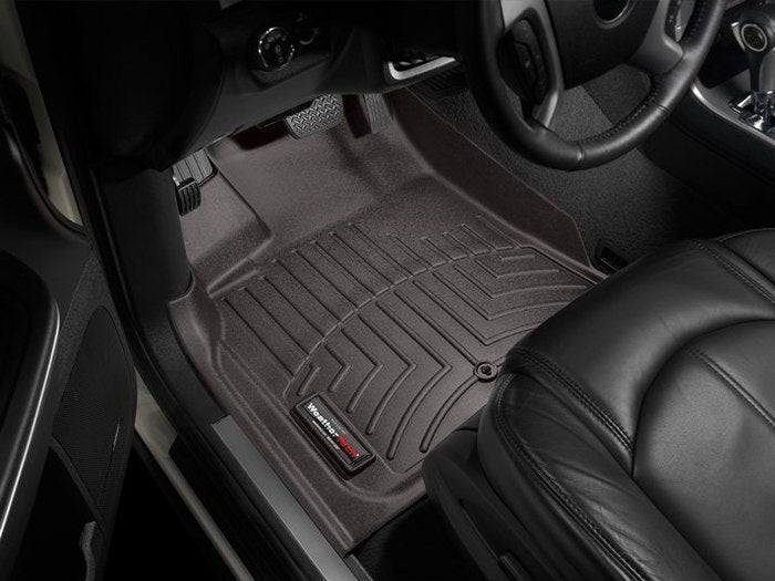 WeatherTech 472511