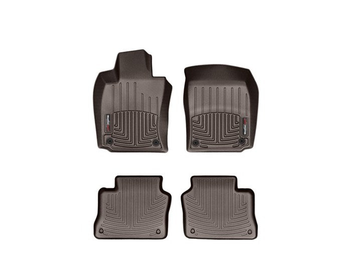 WeatherTech 47257-1-2