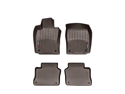 WeatherTech 47257-1-2
