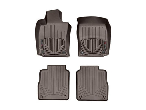 WeatherTech 47257-1-3