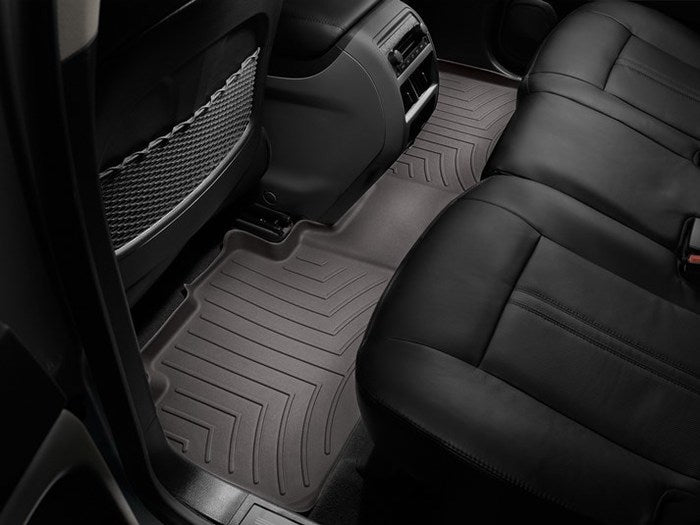 WeatherTech 472782