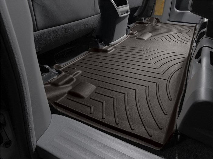 WeatherTech 473002
