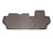 WeatherTech DigitalFit Floor Liners for 2020 2019 2018 2017 2016 2015 2014 2013 Toyota Sienna [Covers Rear (3rd) Row, Cocoa] | 473003