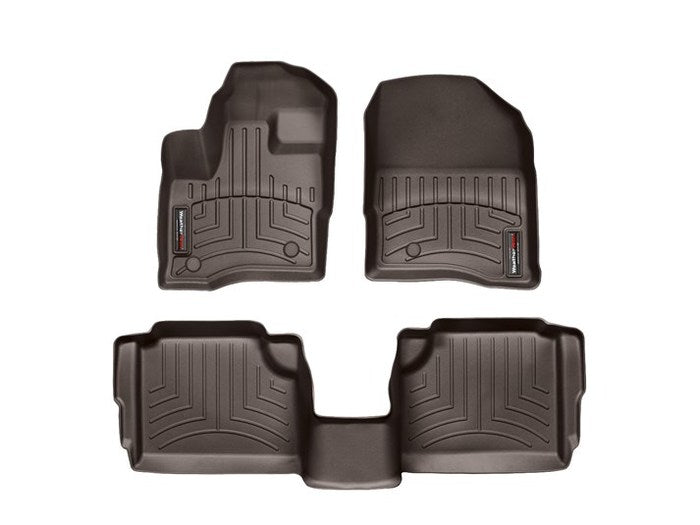 WeatherTech 473021-472372