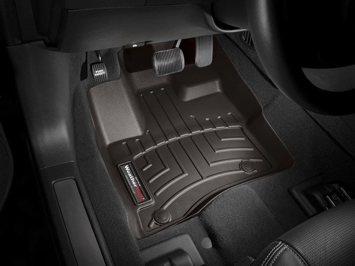 WeatherTech 473021