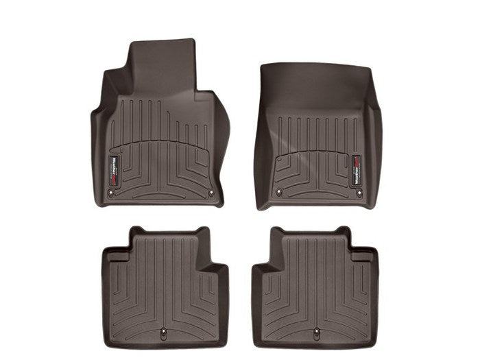 WeatherTech 47304-1-2