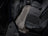 WeatherTech DigitalFit Floor Liners for F-250 Super Duty/F-350 Super Duty [Covers Rear (2nd) Row, Cocoa] | 473052