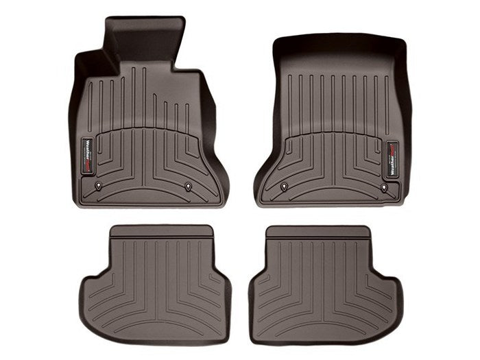 WeatherTech 47313-1-3