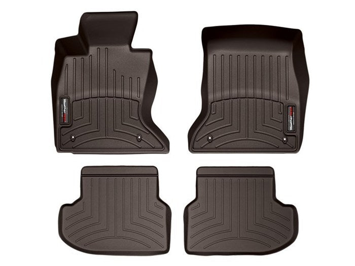 WeatherTech 473301-473133