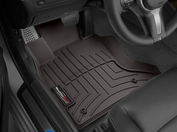 WeatherTech 473301